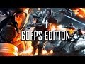 Battlefield 4 (60FPS Edition) Game Movie All Cutscenes 1080p HD