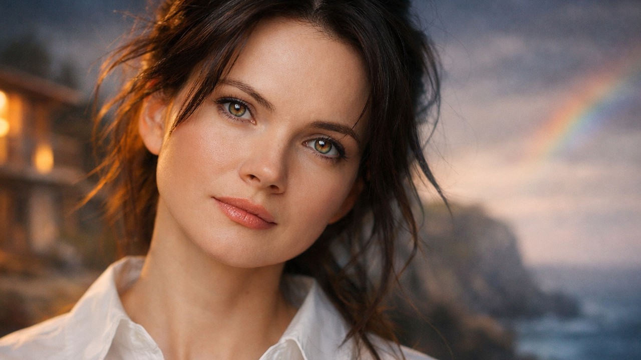 ¿Por qué su propia hermana se negó a dejar entrar a la golpeada Katya a su casa?LA RECETA DEL MILLÓN