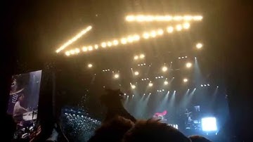 Blink-182 - Dammit - Live @ Reading fest 2014