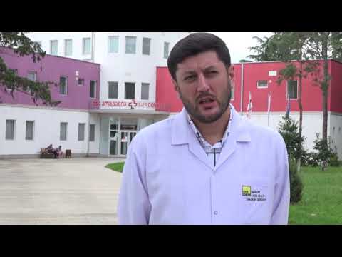 ქუთაისის ინფექციურ საავადმყოფოში კოვიდ 19 ის დიაგნოზით კიდევ 13 პაციენტი შეიყვანეს