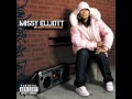 Missy Elliott - Work It (Remix Featuring 50 Cent)