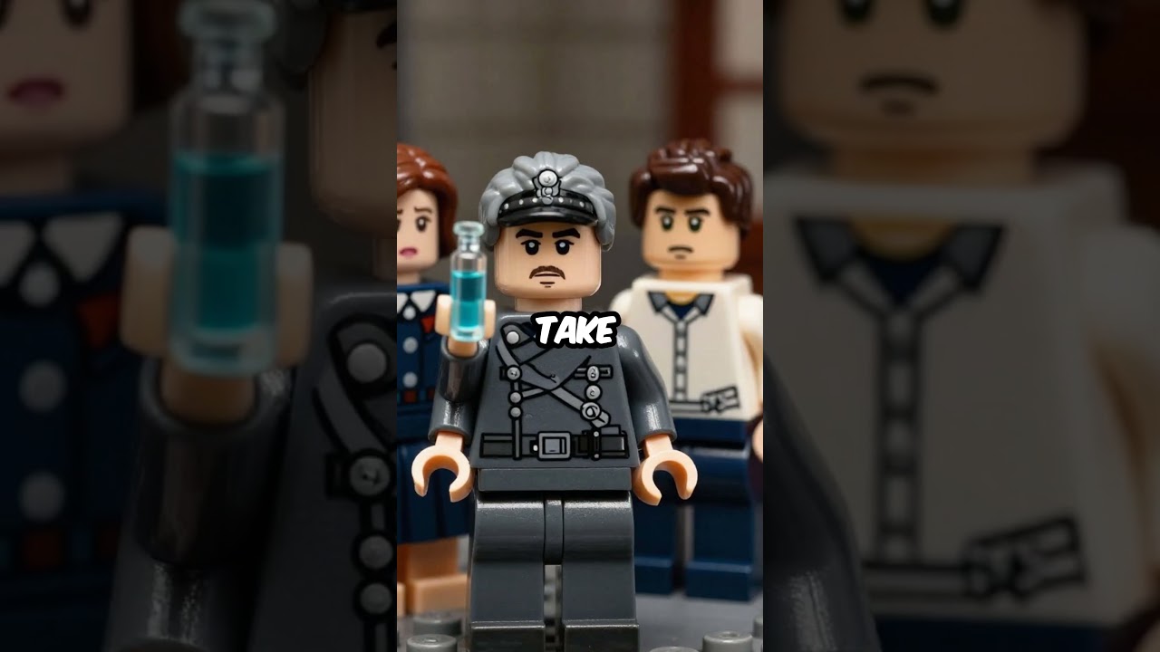 Hitler Secretly Murdered His Own General   The Rommel Betrayal 