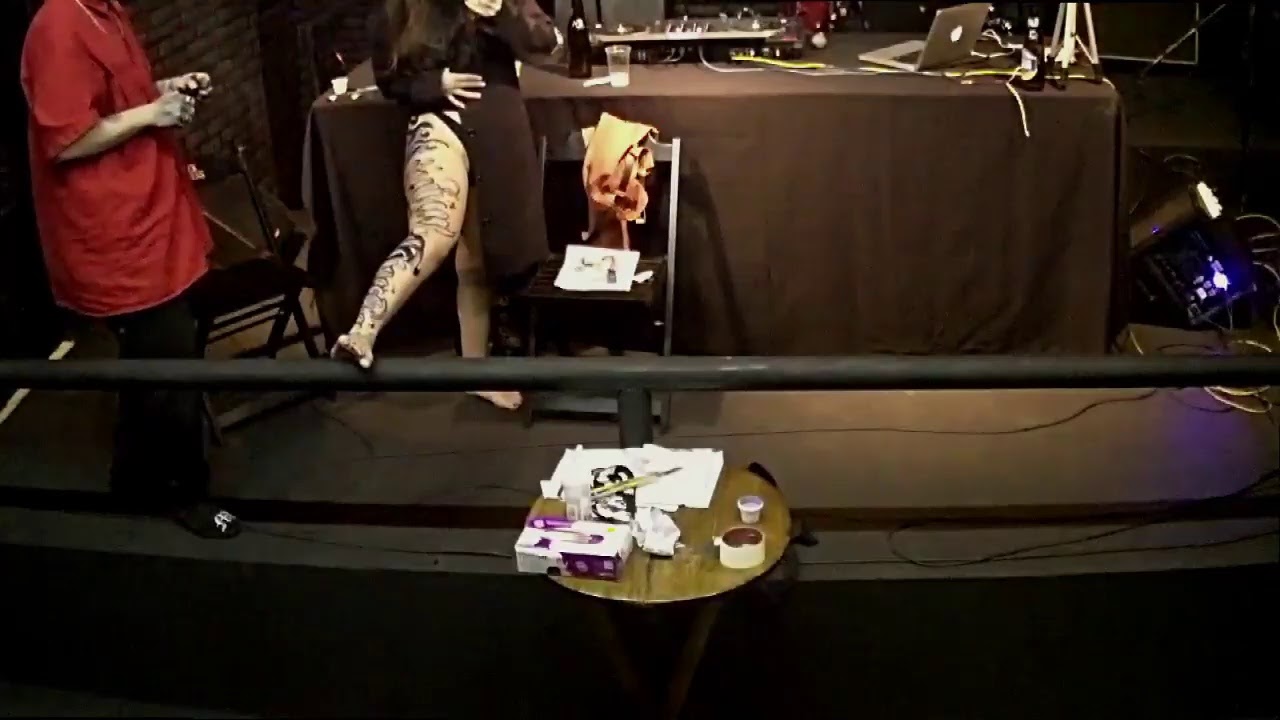 JACK MUSIC PUB - ESTAMOS AO VIVO