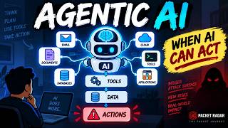 Full Agentic AI: The New Cybersecurity Attack Surface News