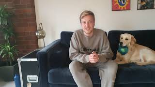 Fear of God Essentials SS20 Review and Fits