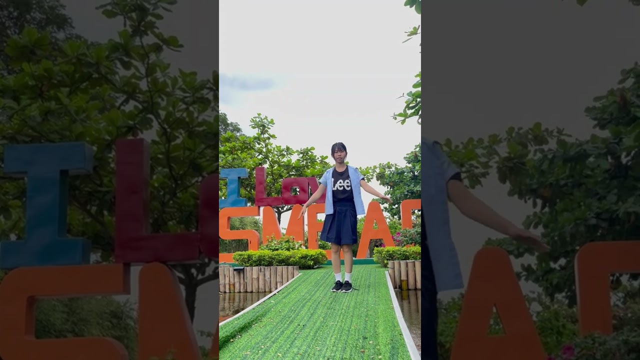 SMEAG GRADE 11 WAIT CHALLENGE(웨잇챌린지)