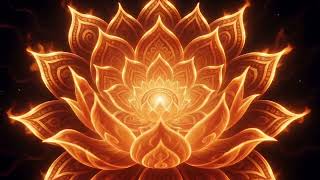 Reyphoria – Agni Flow 🔥🌸 | Psytrance / Goa Trance | Official Visualizer