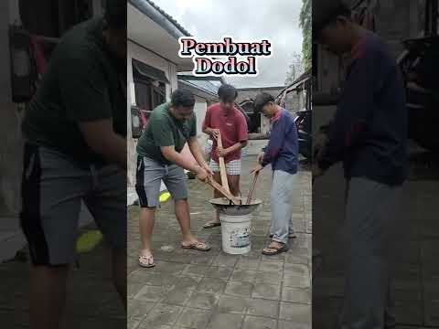 Drama Acara Pernikahan Part 3 #sahabatawan #BikinBareng