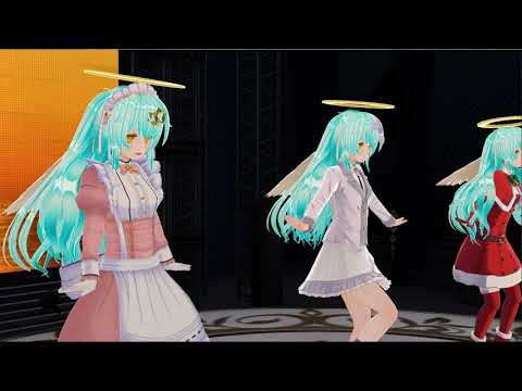 【#03】Blooming∞Dreaming!【踊らせて頂きました】