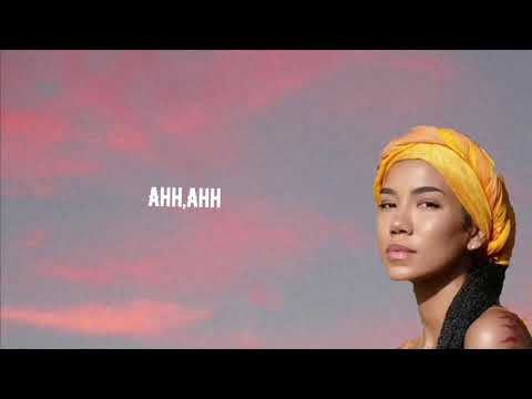 Jhené Aiko - Born Tired (Lyrics)