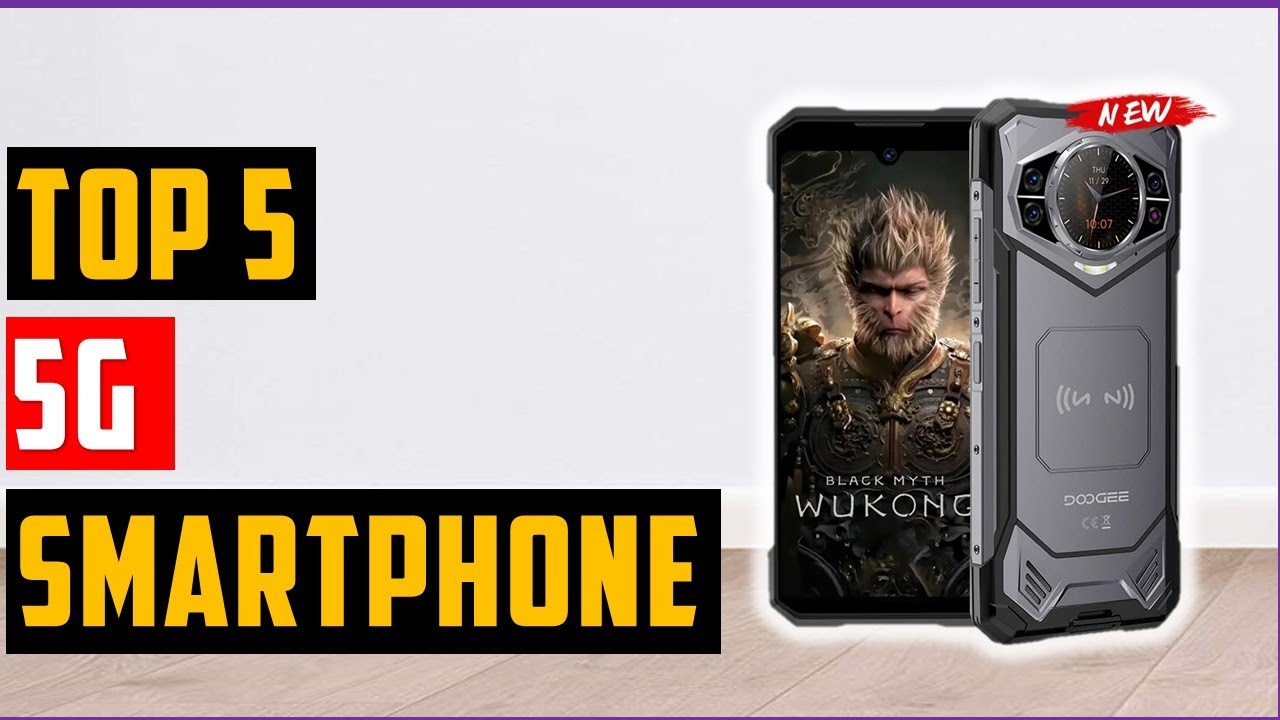 Best 5g Smartphone On Aliexpress | Top 5 most powerful smartphone on ...