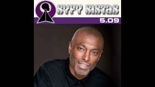 Conrad Coates: The Admiral and The Professor
From Star Trek to Shakespeare and Afrofuturism
This week, the SyFy Sistas sit down with the incomparable Conrad Coates—the actor behind Admiral Terral on Star Trek: Discovery, and a true force in the worlds of theatre, teaching, and Afrofuturistic storytelling. In this wide-ranging conversation, we explore: His experience portraying Admiral Terral, and what it means to lead in the Star Trek universe His extensive work with Shakespeare, including performances at the Stratford Festival of Canada, where he portrayed roles such as Prince Escalus in Romeo and Juliet and various characters in As You Like It His role as an educator and mentor, shaping the next generation of performers How Afrofuturism informs his worldview and creative work—blending history, imagination, and liberation
Conrad Coates is a storyteller, a leader, and a teacher who bridges worlds—from the 23rd century to the Elizabethan stage. This ones for the thinkers, the dreamers, and the future-builders. 🖖🏾 Dont forget to rate, review, and subscribe. The future is listening. Conrad Coates website _ https://www.coatesandcompany.com/
Associate Producers: Sailor Marj, Karen Dramera and Stephanie Baker Thank you Dena Massenburg for our dope logo: @blackbeanz70
Music: Poppin off the Rip Artist: RAGE Source: YouTube Audio Library SUPPORT US ON PATREON https://www.patreon.com/syfysistas SUBSCRIBE > LIKE > SHARE https://linktr.ee/syfysistas
You can find the SyFy Sistas and our family of podcasts on The Trek Geeks Podcasts Network: https://trekgeeks.com
FANSETS - Our pins...have character. We want to thank our friends at FanSets for being the presenting sponsor of the Trek Geeks Podcasts. Tune in to this episode to get an exclusive code and score 10% off your entire purchase!: https://fansets.com
STRANGER COMICS. THE BEST IN FANTASY COMICS! Tune in to this episode to get an exclusive code and score 10% off your entire purchase!: http://www.strangercomics.com/ Conrad Coates: The Admiral and The Professor