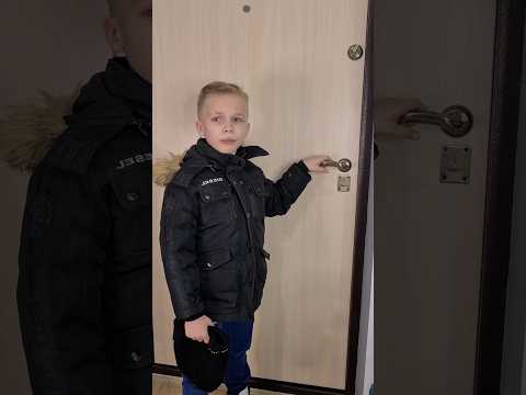 Они больше не любят старшего сына 😭😭😭😭😭