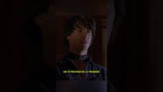 Keanu Reeves y el Absurdo de la vida.