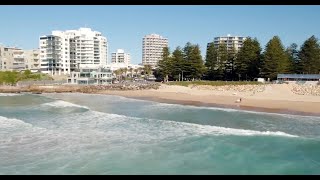 805/1 Abel Pl Cronulla x Matt Callaghan Property