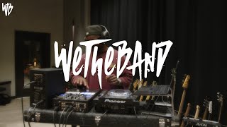 We The Band - One & Only LIVE!! x Spotify Studios 