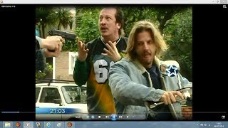 099 Central capitulo 110 completo