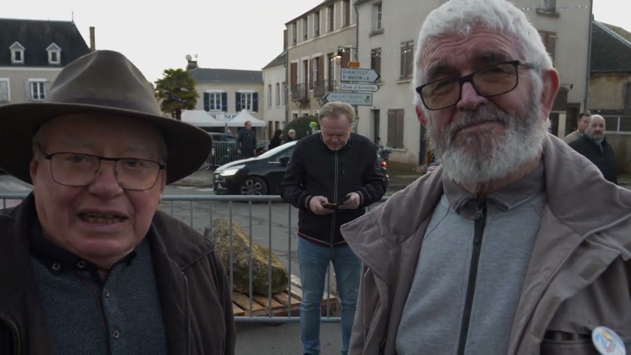 marche noel 2025 msef