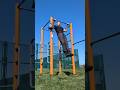 In. Out. Repeat. #calisthenics