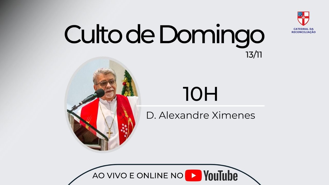 O Perigo de Viver de Aparência | Dom Alexandre Ximenes