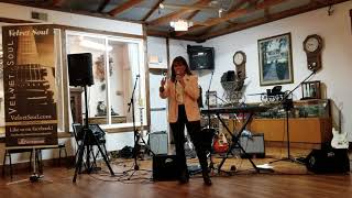 TRAVELS STEPHENSONS Addia Wuchner Part 3