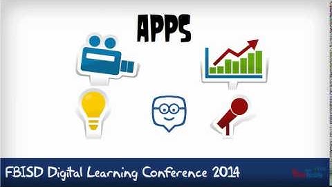 Edmodo Apps Powtoon Video