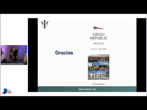 Acto de apertura