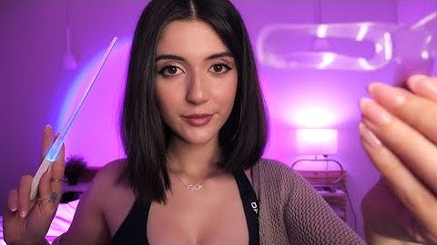 ASMR For The Best Sleep Ever!