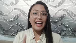 screenshot of the youtube video