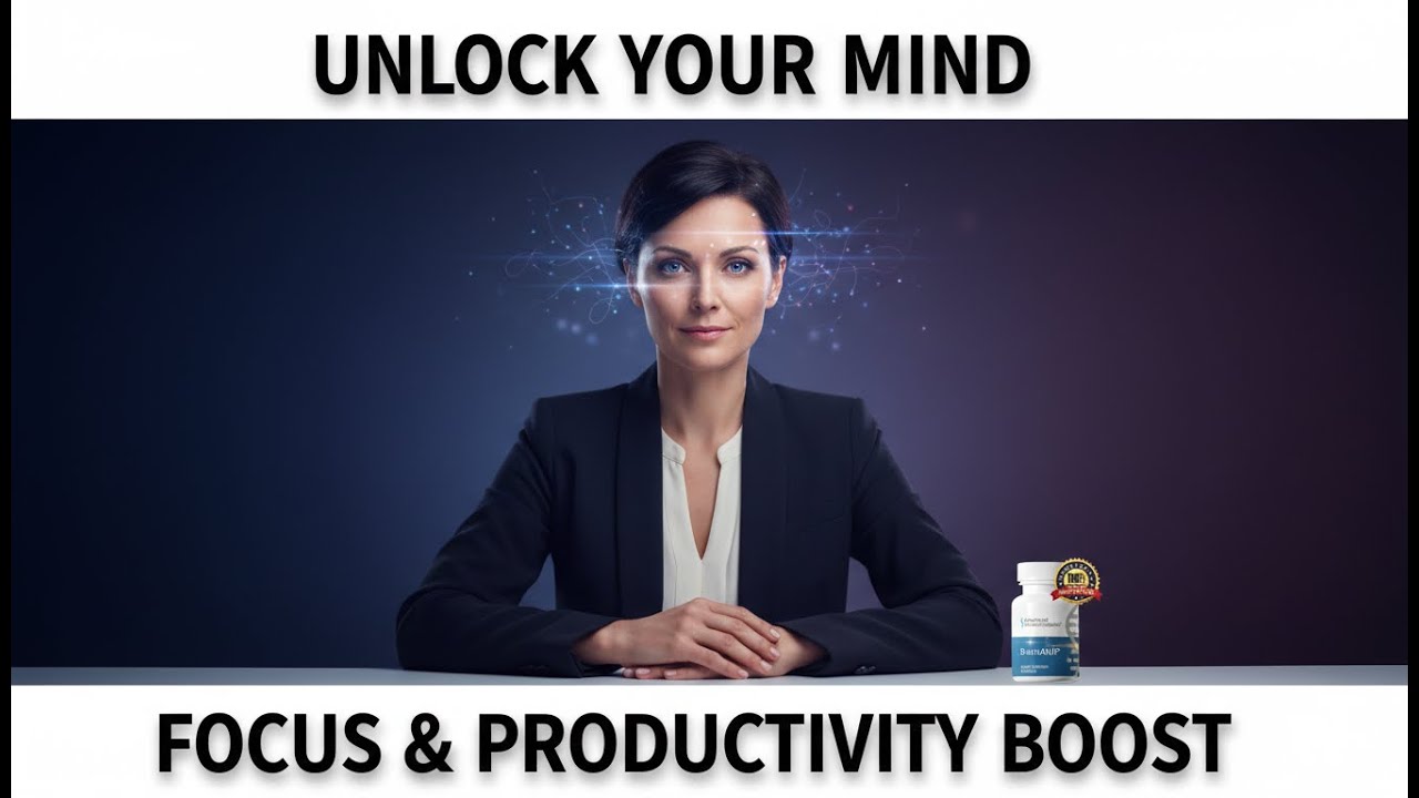 Top Brain Supplements for Clarity and Mental Focus  2026