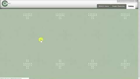 Adding Content into BB from NWACC Library