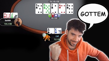 Playing My A-Game | LIVE 200 ZOOM