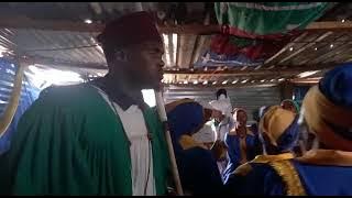 Samariya Apostolic Church In Zion (Emoyeni)