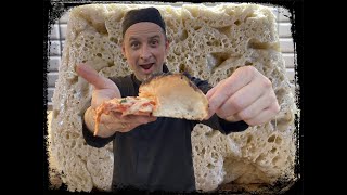 The Sponge! | Method video | A Szivacs! | Módszertan videó | Zsolt Kámán  Pizzaiolo