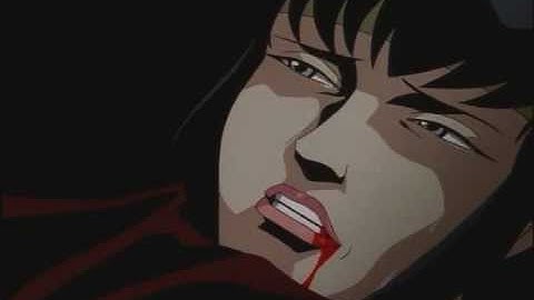 Spawn - Prophecy - The scene of Jade