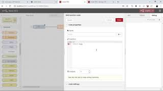 06 Demo Function Node