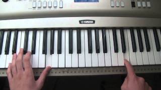 In-Depth Analysis of How to Play Canon in D on Piano HD