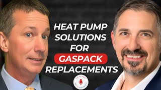 How HVAC Contractors Can Prepare for Gas Furnace Phase-Out with Heat Pumps - Christopher Morrissey