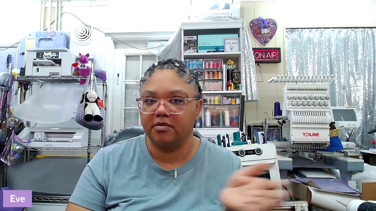 Look at my Fabric Haul and help me DE-STRESS!