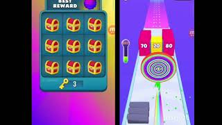 Rope Man Run vs Layer Man 3D 🖨️ 💪 🖼️ 😀 Max Levels Walkthrough Android IOS (BT14)