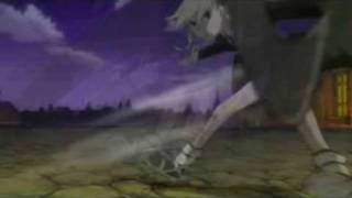 [AMV] Falling apart [ Soul Eater]