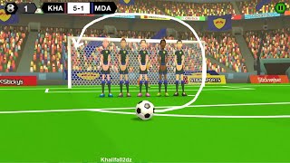 Stick Soccer 2 - Gameplay Walkthrough Part 2 (Android) screenshot 4