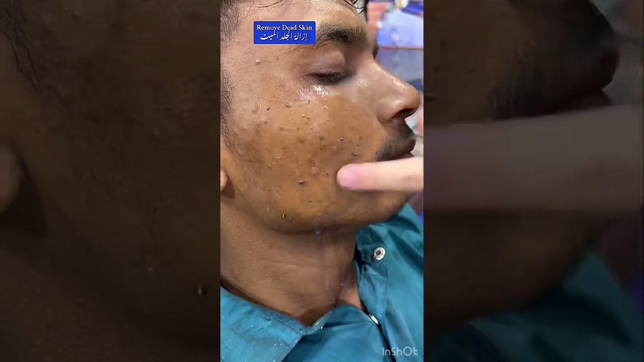 Wokali Rice Cleansing Scrub Gel Amazing Result 