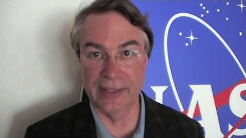 Larry Smarr at the Singularity University