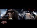 Ab-Soul - Terrorist Threats ft. Danny Brown & Jhene Aiko (The Trap #YoungCalifornia)