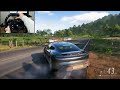 1100 HP Electric Porsche Taycan Turbo S ( Gameplay )