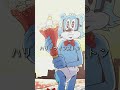 「プロポーズ大作戦大失敗メガネ」100 #kusomegane #ショートアニメ