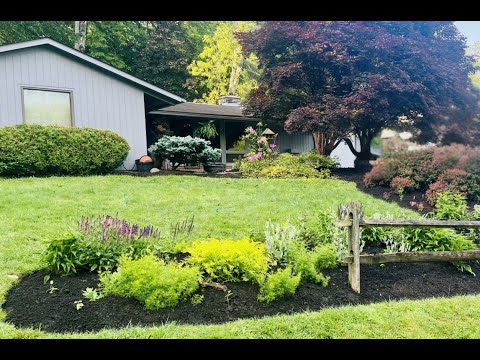 192 Sunset Drive, Granville, OH home video tour