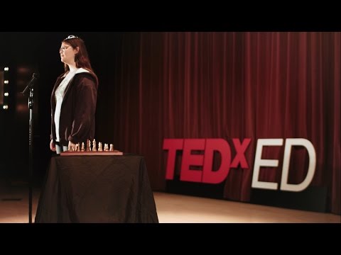 TEDx Promo