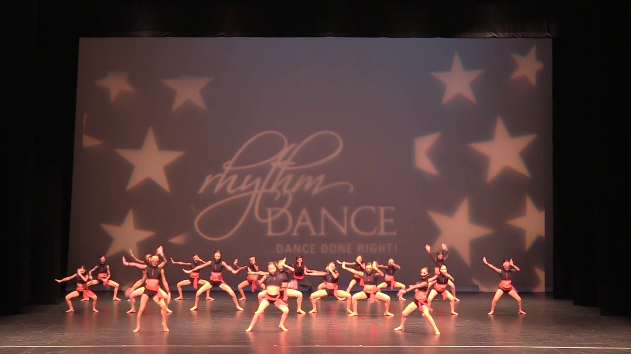 Ninja - JCB Danceworks